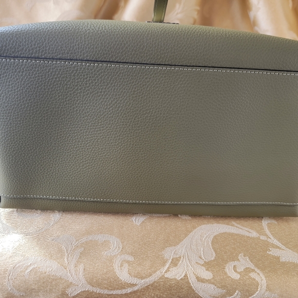 Coach Market Tote - Picture 3 of 11